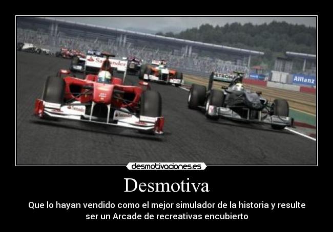 carteles desmotivaciones