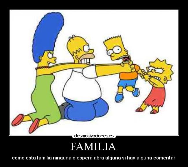FAMILIA -