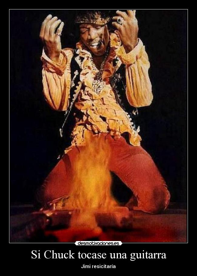 carteles hendrix desmotivaciones