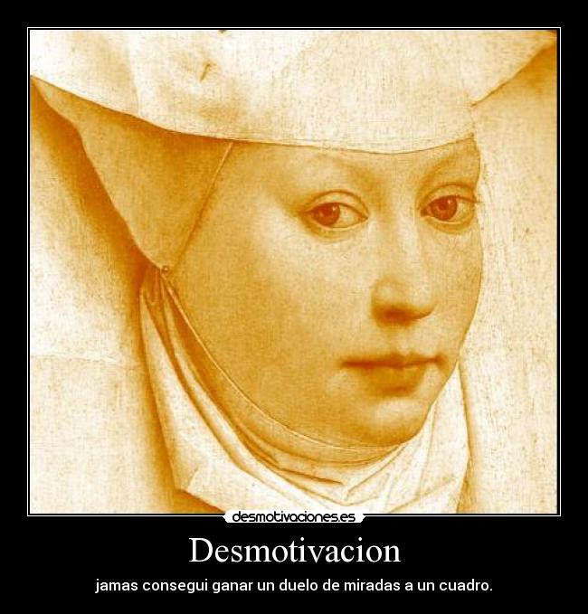 Desmotivacion - 