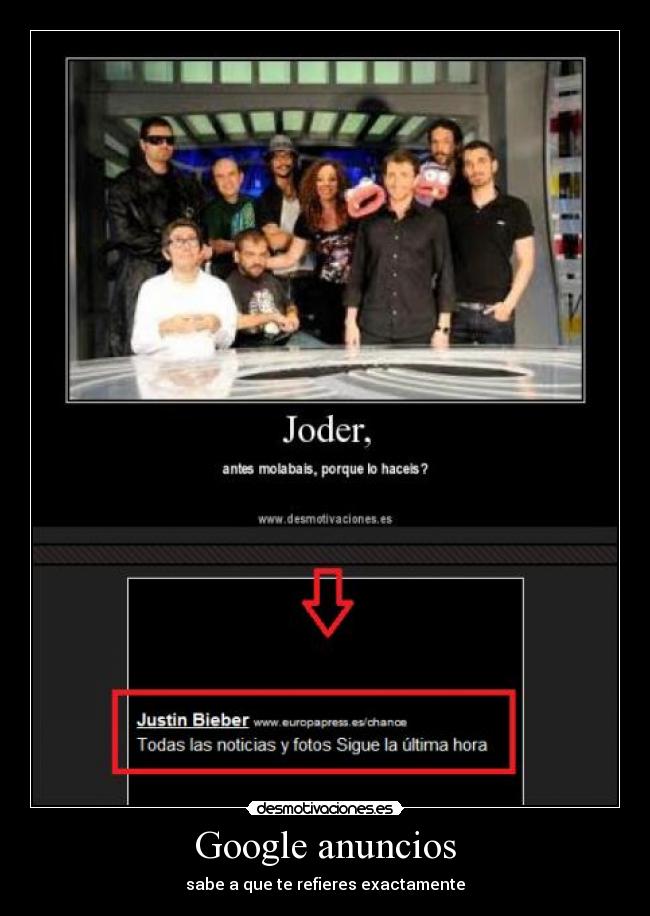 carteles tolili anuncios justi bieber epic win desmotivaciones