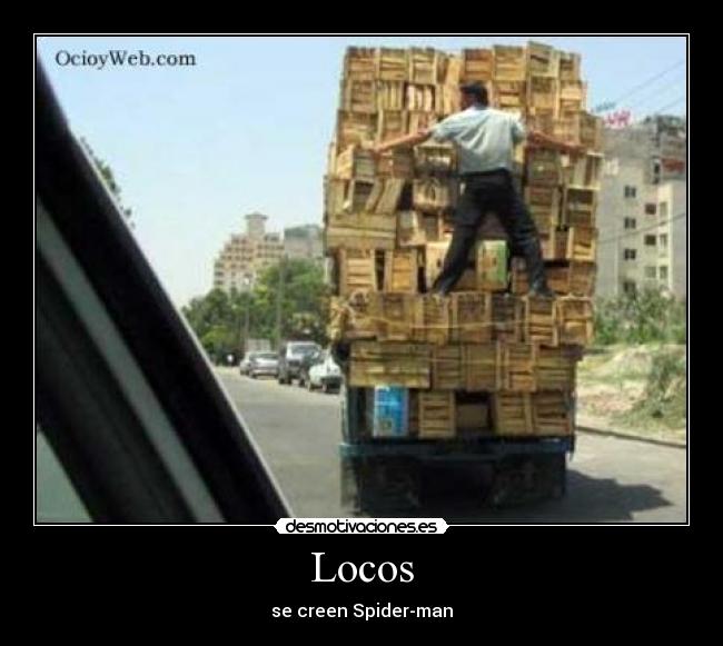 Locos - 