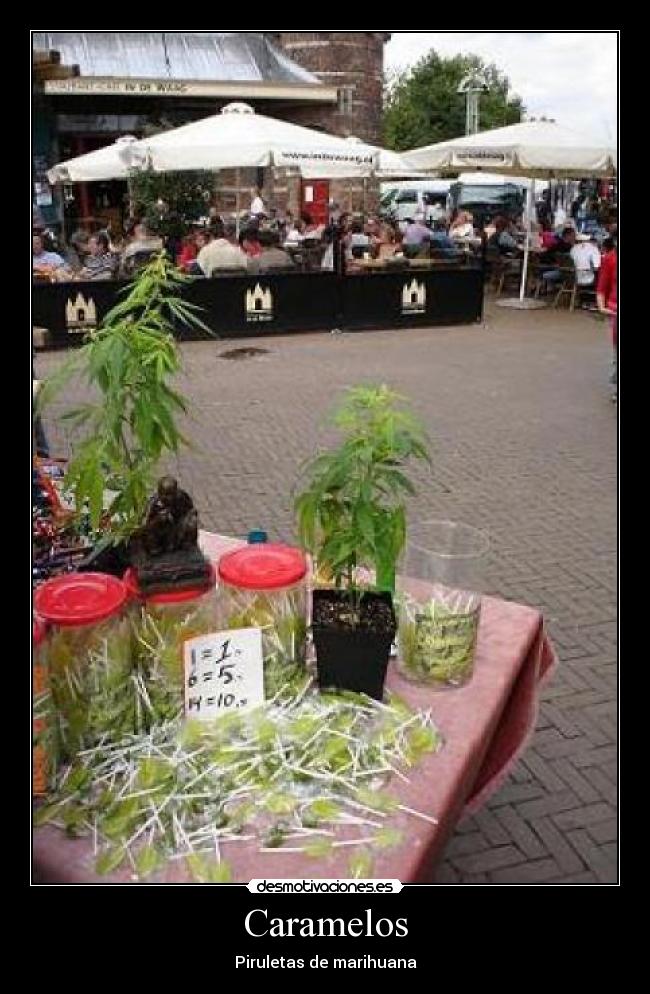 Caramelos - 