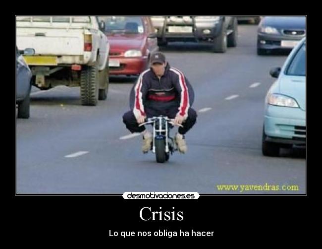 Crisis - 