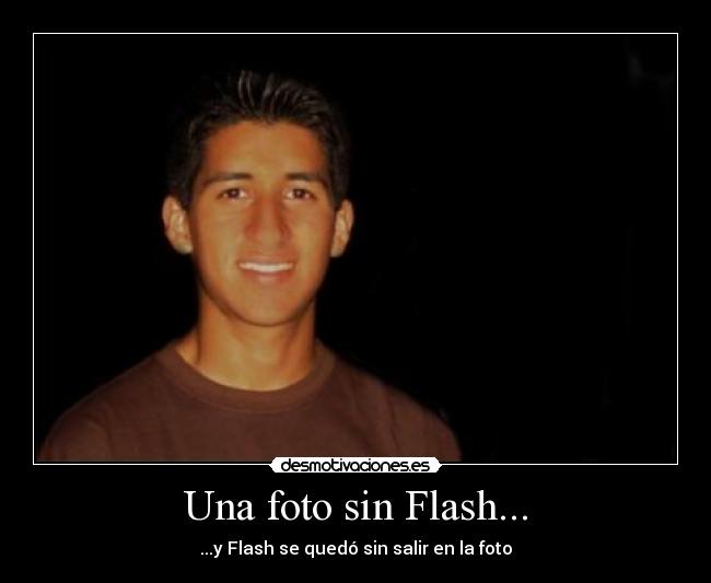 carteles americanidiot flash desmotivaciones