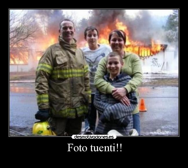 Foto tuenti!! -