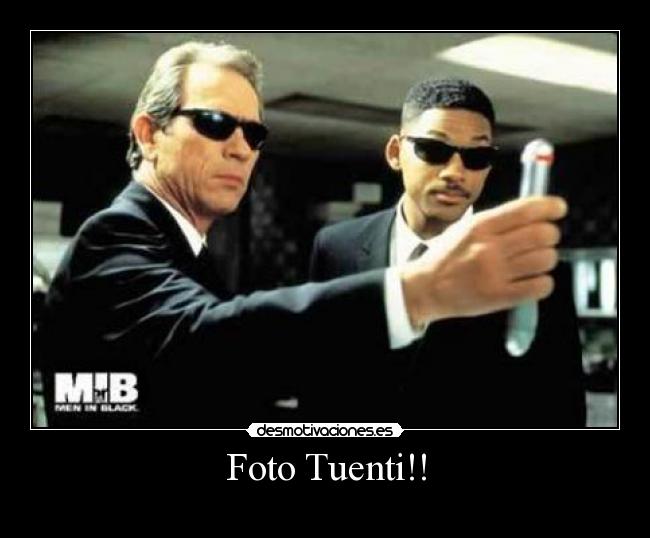 Foto Tuenti!! - 