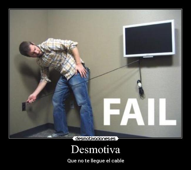 Desmotiva - 