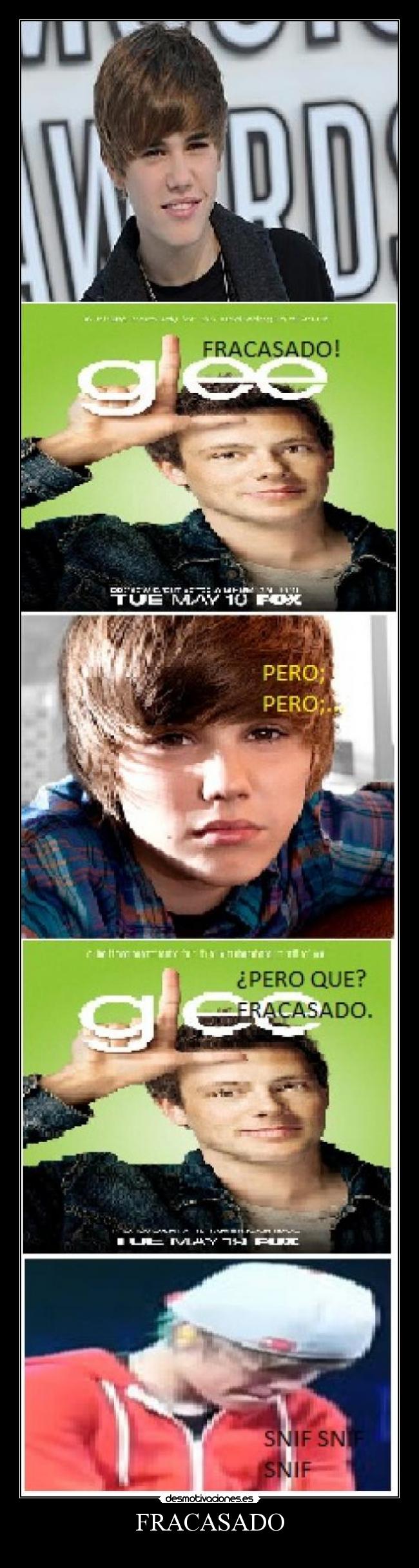 FRACASADO - 