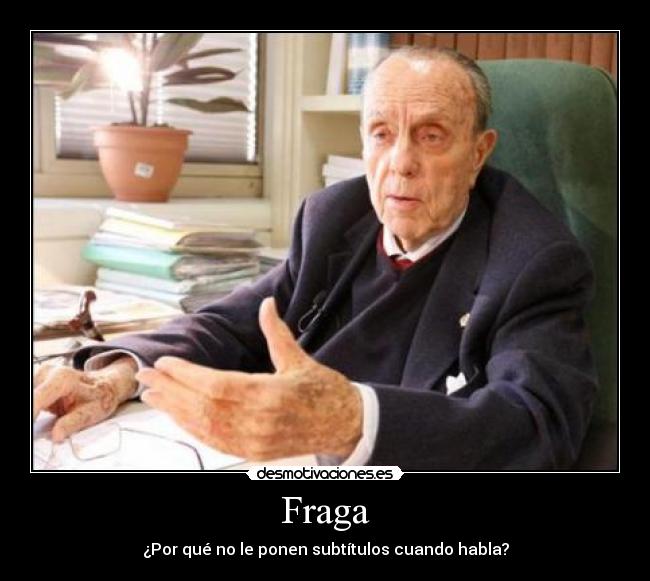 Fraga - 