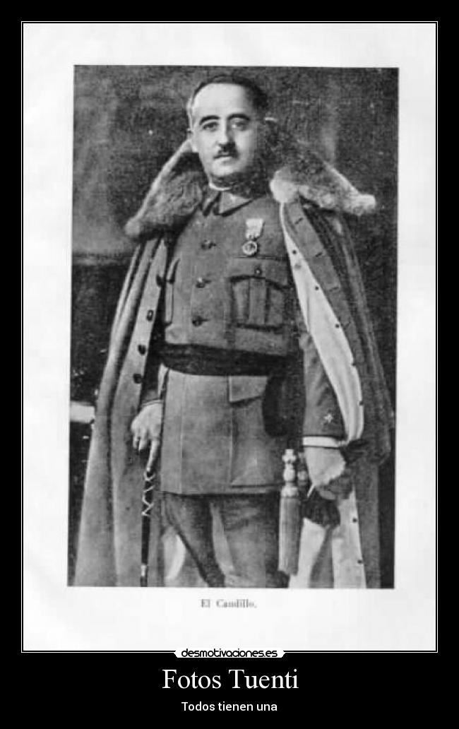 Fotos Tuenti - Todos tienen una