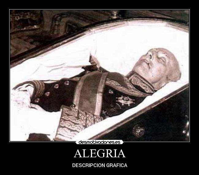 ALEGRIA - 