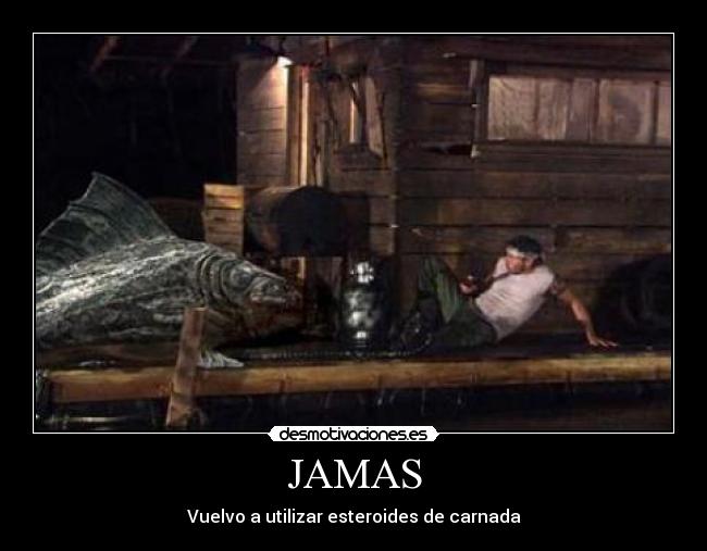 JAMAS - 