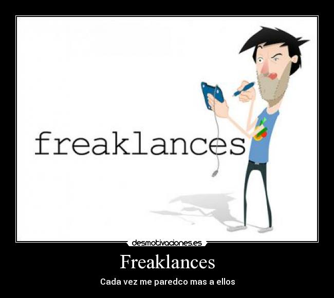 Freaklances - 