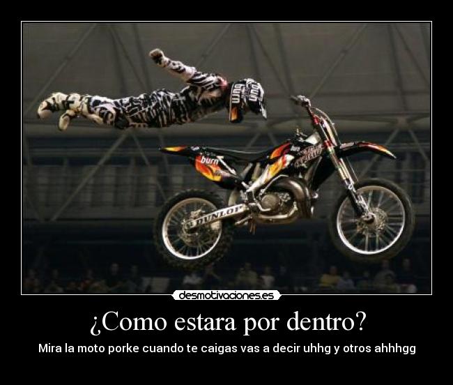 carteles caida desmotivaciones