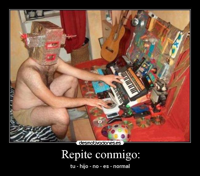 carteles friki desmotivaciones