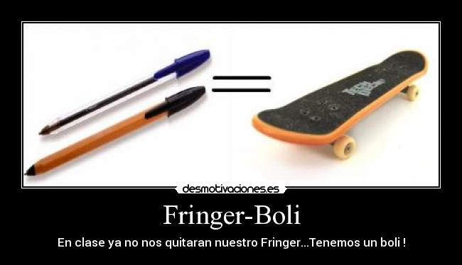 Fringer-Boli -
