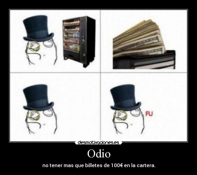 Odio -