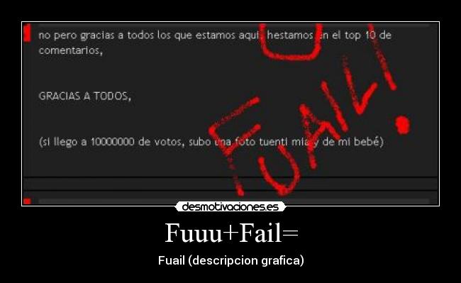 Fuuu+Fail= -