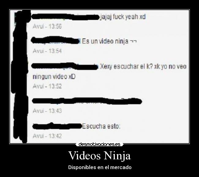 Videos Ninja - 