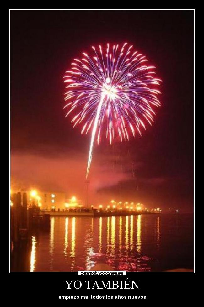 YO TAMBIÉN -