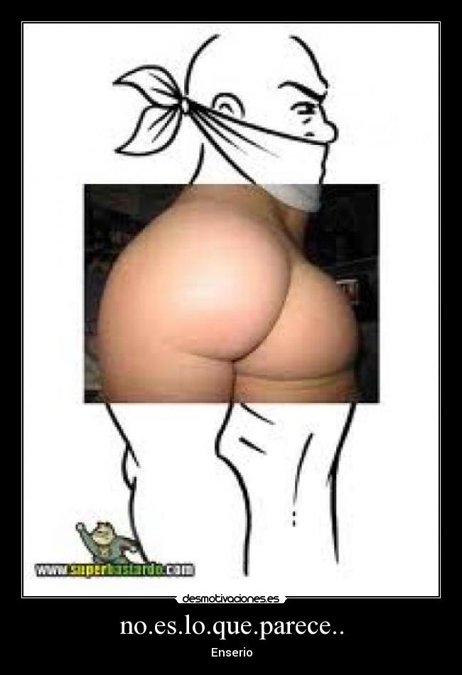 no.es.lo.que.parece.. - 