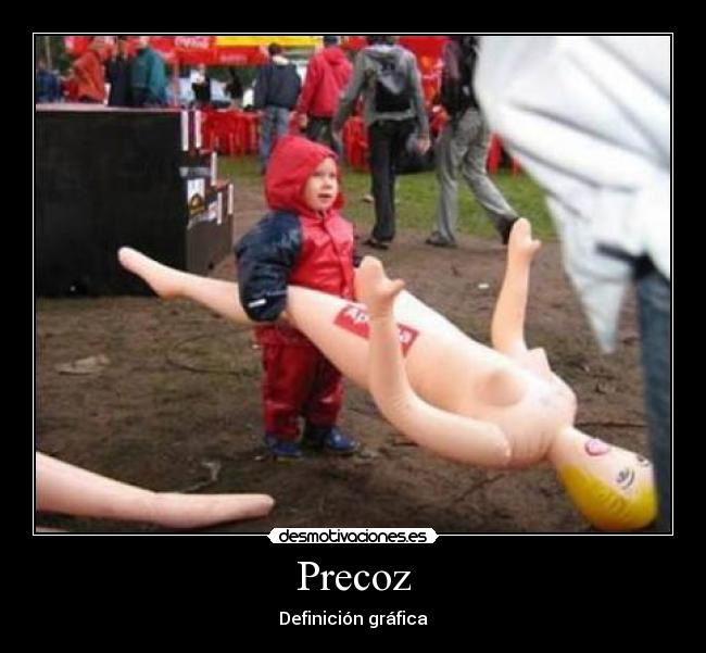 Precoz - 