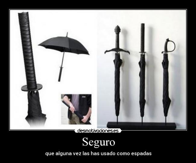 Seguro - 