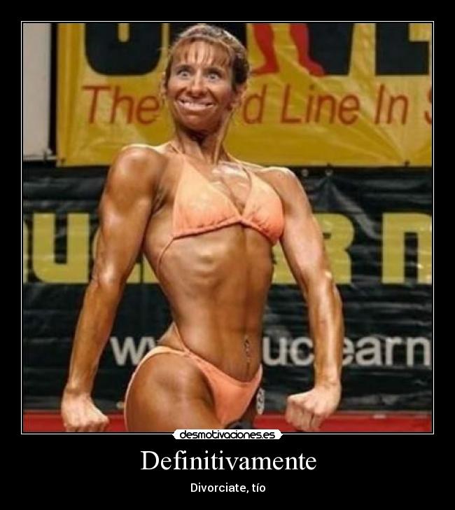 Definitivamente - 