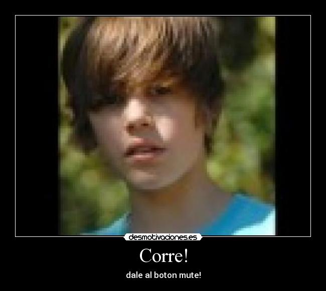 Corre! - 