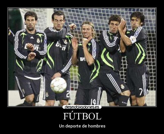 FÚTBOL - 