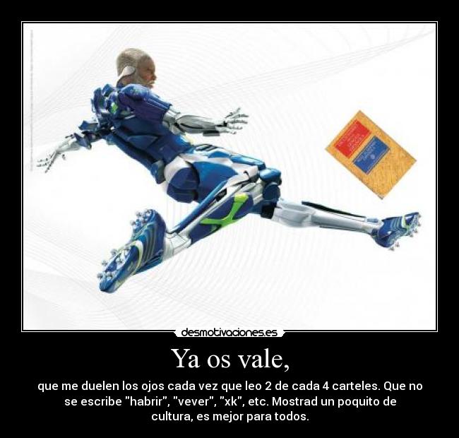 carteles lolitocdf desmotivaciones