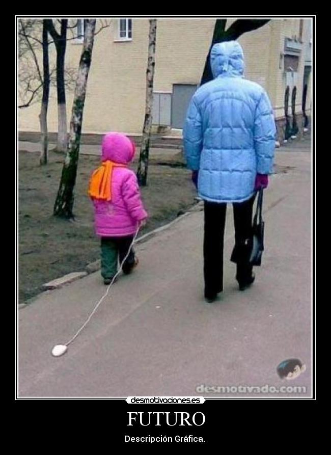 FUTURO - Descripción Gráfica.