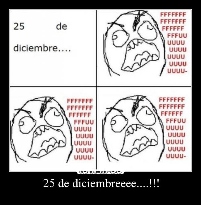 25 de diciembreeee....!!! -
