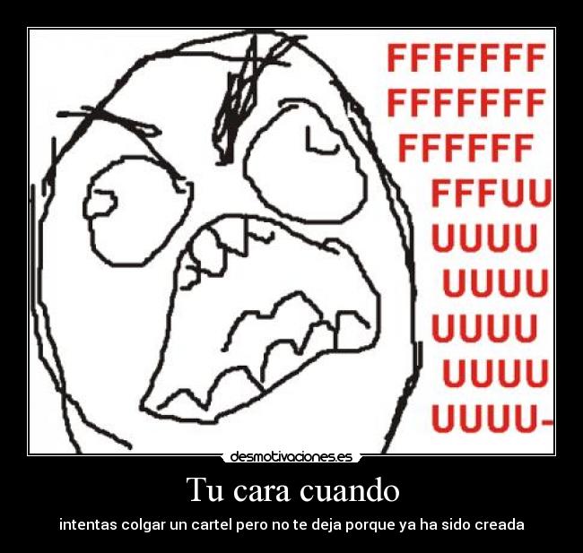 carteles albertoblance desmotivaciones