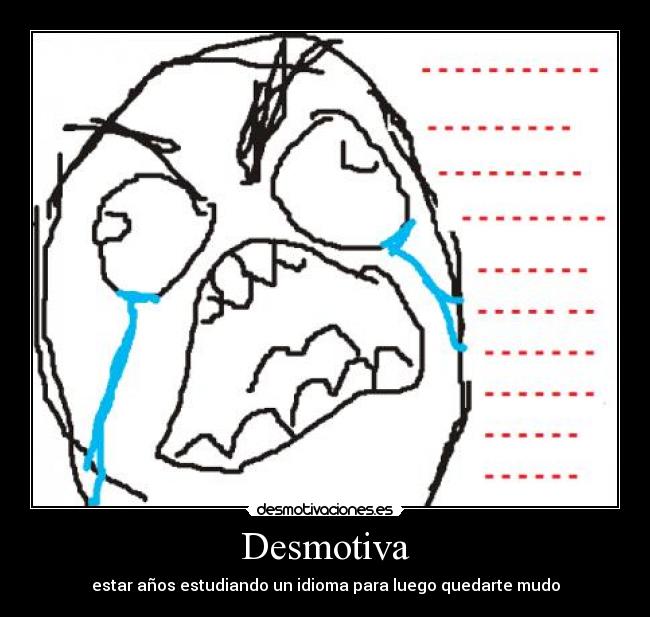 Desmotiva - 