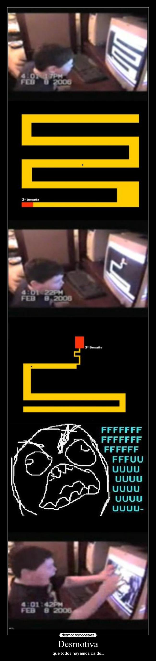 carteles ffffffffffffffffuuuuuuuuuuuuuuuuuuuuu susto gordo nino desmotiva lomin desmotivaciones