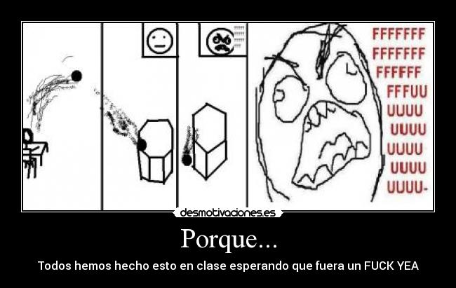 carteles todos hemos querido desmotivaciones