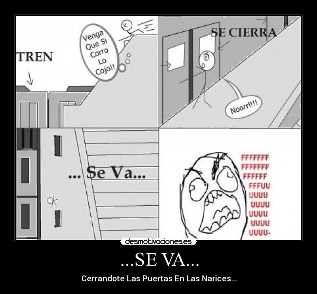 ...SE VA... - 