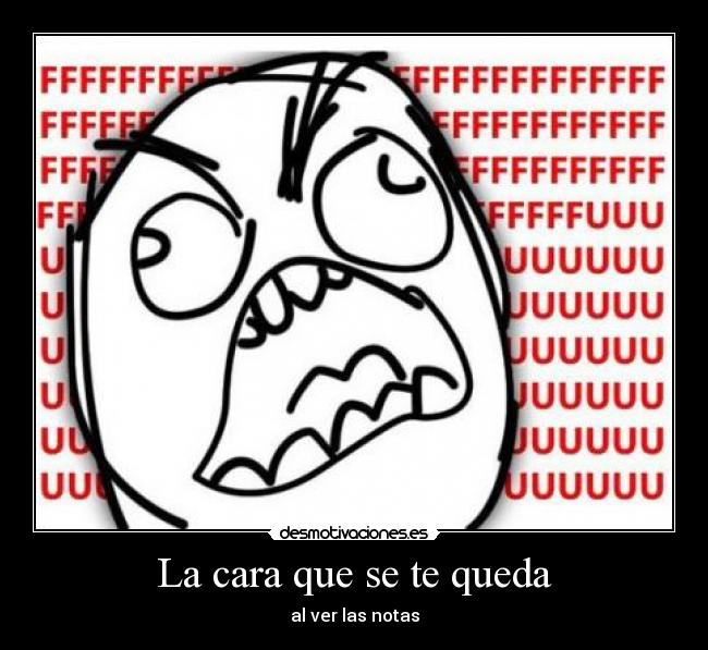 carteles fuuuuuuuuuuuuu desmotivaciones