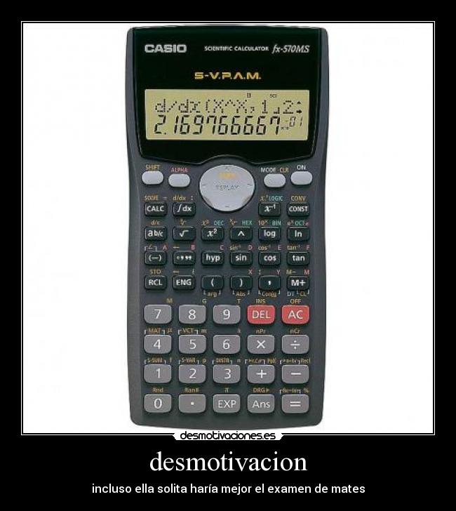 desmotivacion - 
