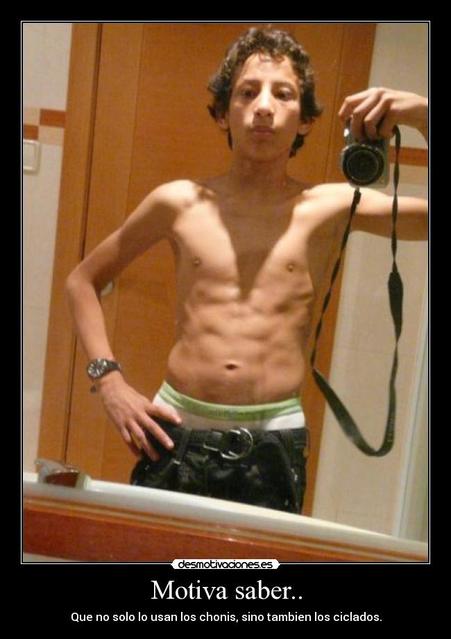 Motiva saber.. -