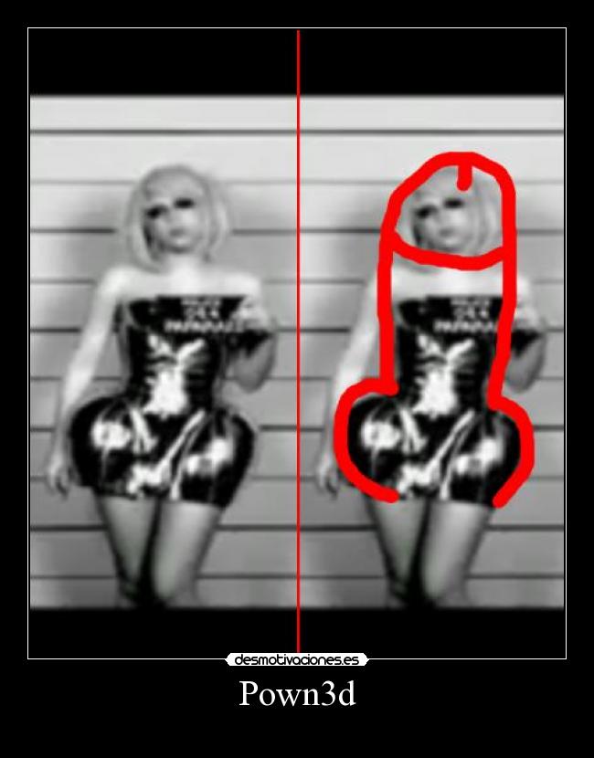 Pown3d -