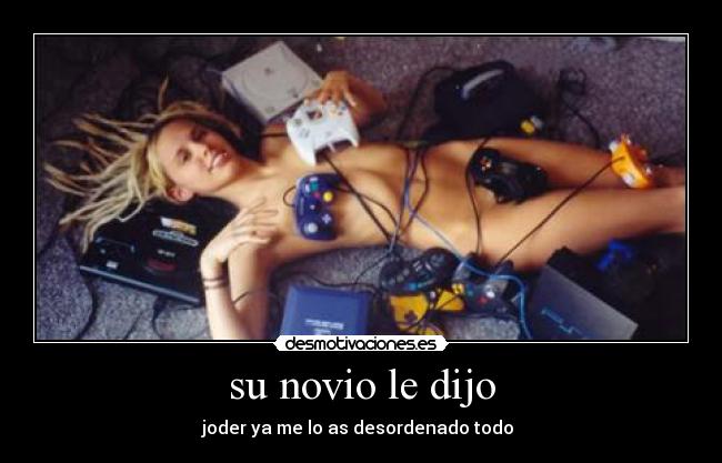 carteles desmotivaciones