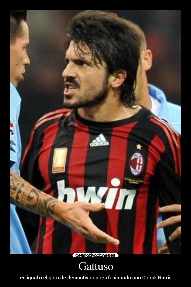 Gattuso - 