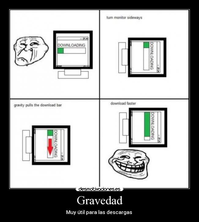 Gravedad - 