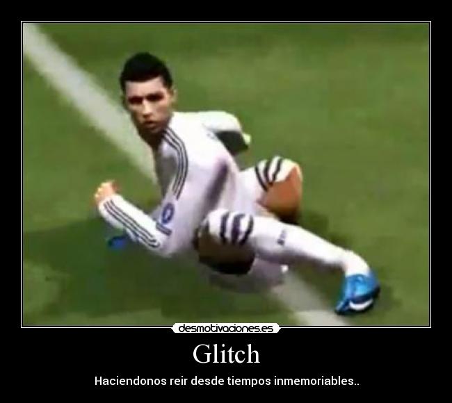 Glitch -