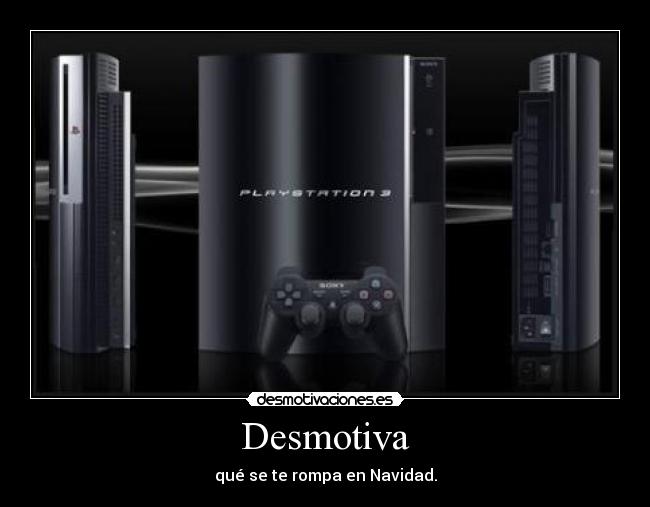 Desmotiva - 