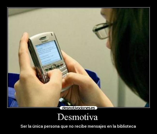 Desmotiva -