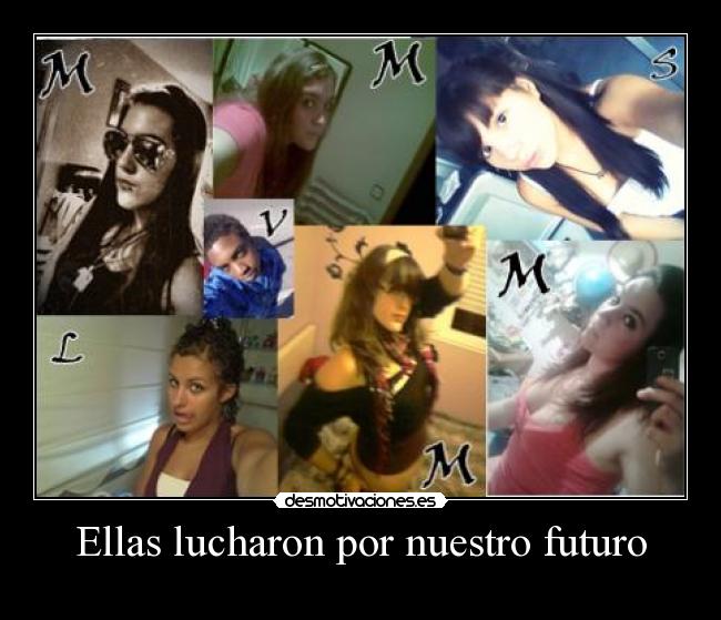 carteles las chicas ahora solo dedican fumar porros desmotivaciones